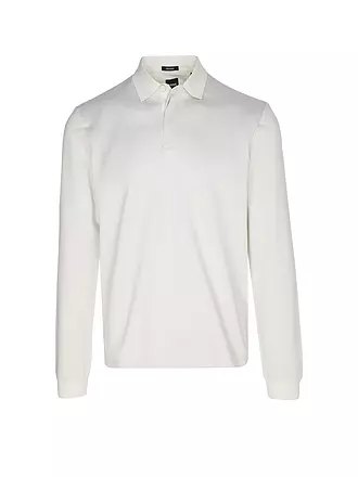 BOSS | Polo H-PADO | creme